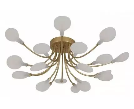 Потолочная люстра F-promo Skein 4197-20C