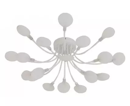 Потолочная люстра F-promo Skein 4198-20C