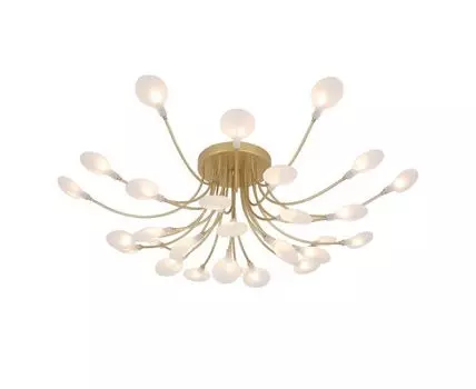 Потолочная люстра F-Promo Skein