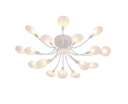 Потолочная люстра F-Promo Skein