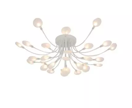 Потолочная люстра F-Promo Skein