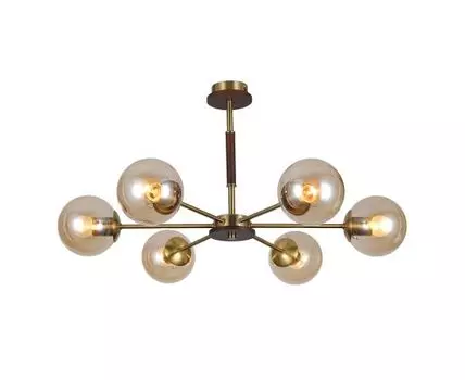 Потолочная люстра F-Promo Stiria