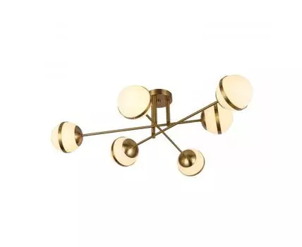 Потолочная люстра F-Promo Stripy