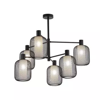 Потолочная люстра F-Promo Tokri