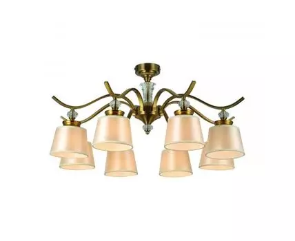 Потолочная люстра F-Promo Unitas