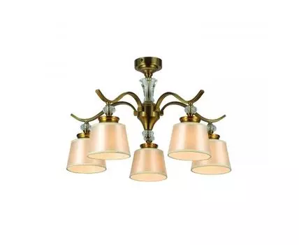 Потолочная люстра F-Promo Unitas