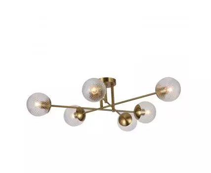 Потолочная люстра F-Promo Wiggly