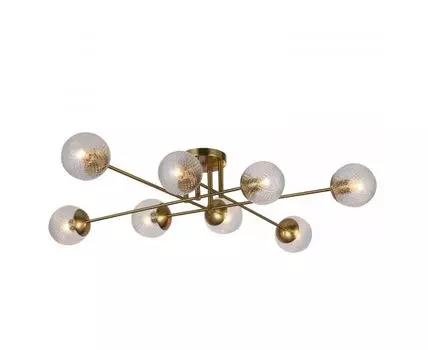 Потолочная люстра F-Promo Wiggly