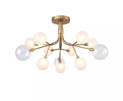 Потолочная люстра Favourite Babylon