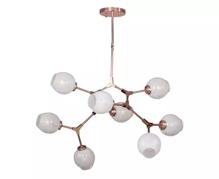 Потолочная люстра Favourite Bolos