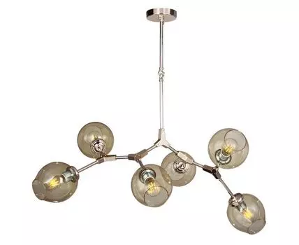 Потолочная люстра Favourite Bolos