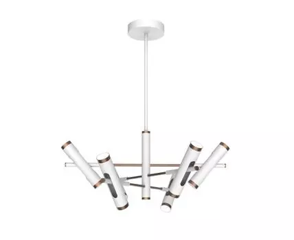 Потолочная люстра Favourite Duplex