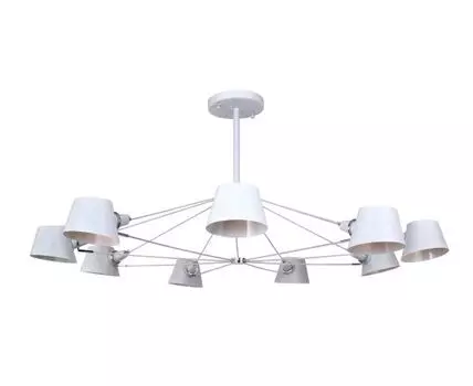 Потолочная люстра Favourite Eimer White