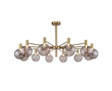 Потолочная люстра Favourite Eternity