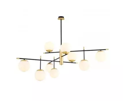 Потолочная люстра Favourite Juggler