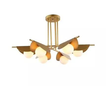 Потолочная люстра Favourite Kernel