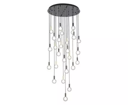 Потолочная люстра Favourite Kula