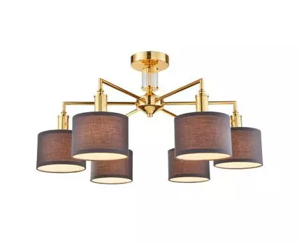 Потолочная люстра Favourite Laciness