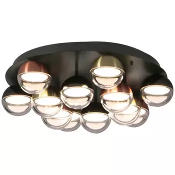 Потолочная люстра Favourite Luna