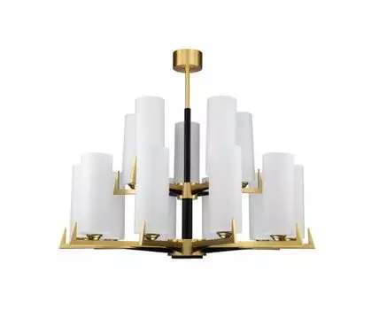 Потолочная люстра Favourite Maximo