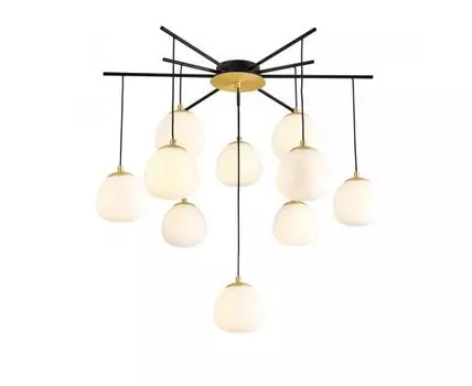 Потолочная люстра Favourite Paramount