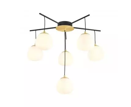 Потолочная люстра Favourite Paramount