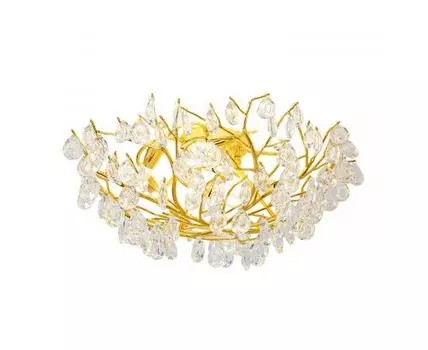 Потолочная люстра Favourite Pluvia