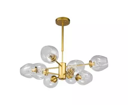 Потолочная люстра Favourite Recens