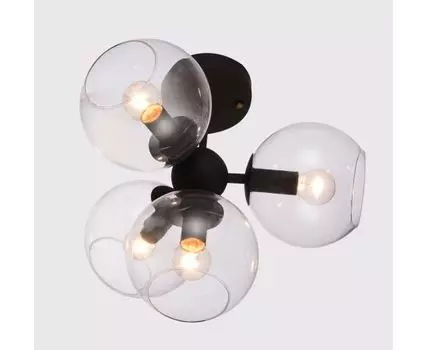 Потолочная люстра Favourite Schoppen Loft