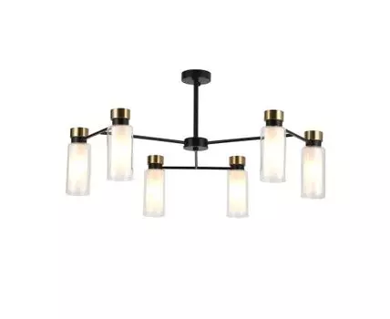 Потолочная люстра Favourite Slank