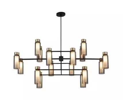 Потолочная люстра Favourite Slank