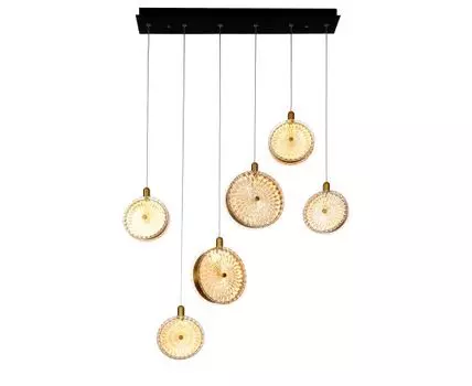 Потолочная люстра Favourite Slik