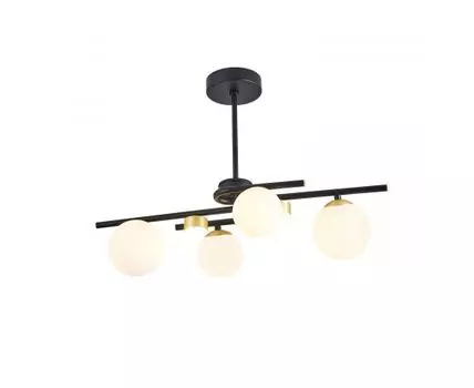 Потолочная люстра Favourite Soffiato