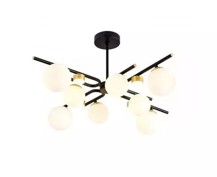 Потолочная люстра Favourite Soffiato