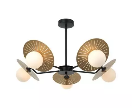 Потолочная люстра Favourite Sonnenblume