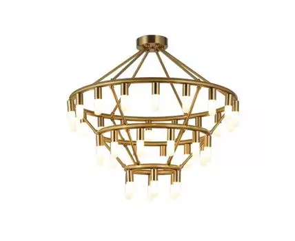 Потолочная люстра Favourite Sparkle