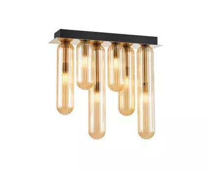 Потолочная люстра Favourite Stalactit