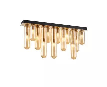 Потолочная люстра Favourite Stalactit