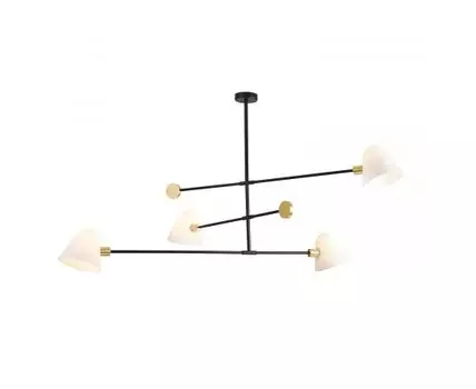 Потолочная люстра Favourite Statera