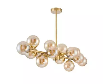 Потолочная люстра Favourite Varietas