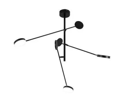 Потолочная люстра Favourite Vorago