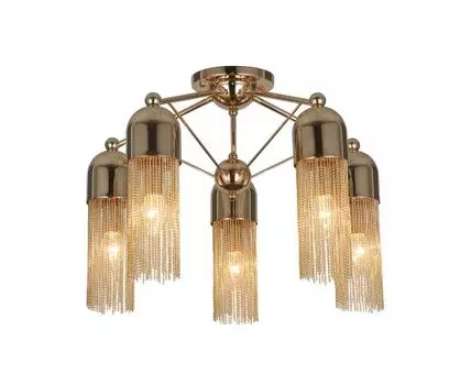 Потолочная люстра Favourite Zaria
