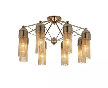 Потолочная люстра Favourite Zaria