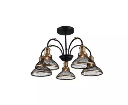 Потолочная люстра Feloria