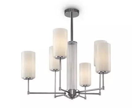 Потолочная люстра Freya Agnes