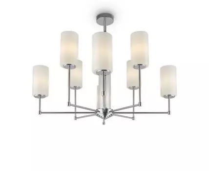 Потолочная люстра Freya Agnes