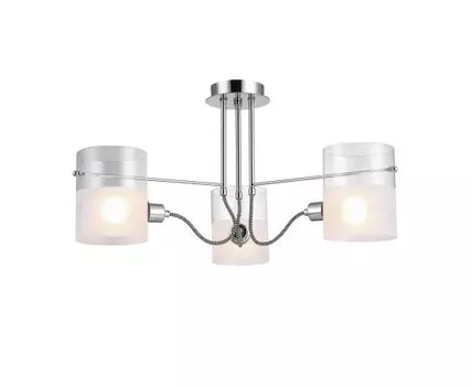 Потолочная люстра Freya Ampera