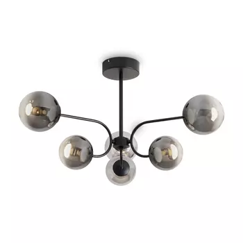 Потолочная люстра Freya Arch