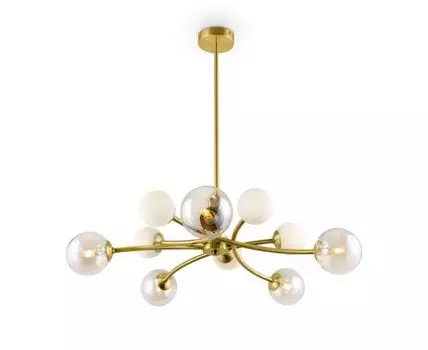 Потолочная люстра Freya Bethany