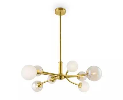 Потолочная люстра Freya Bethany